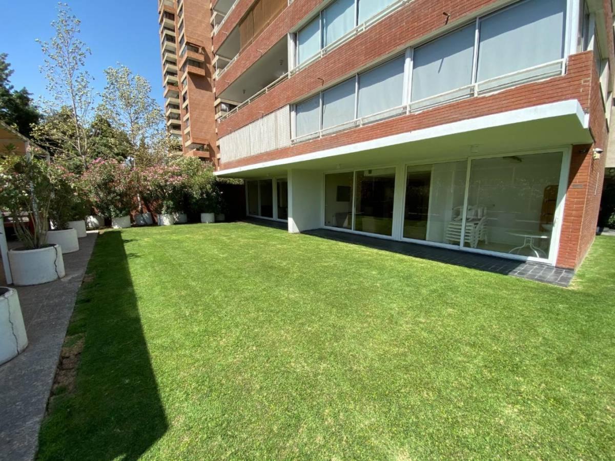 Căn hộ Alto Condes - A Pasos Del Mall - Excelente Y Comodo Departamento P/2 Personas