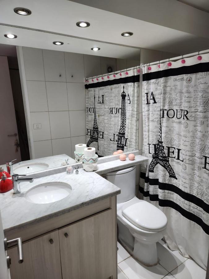 Căn hộ Alto Condes - A Pasos Del Mall - Excelente Y Comodo Departamento P/2 Personas
