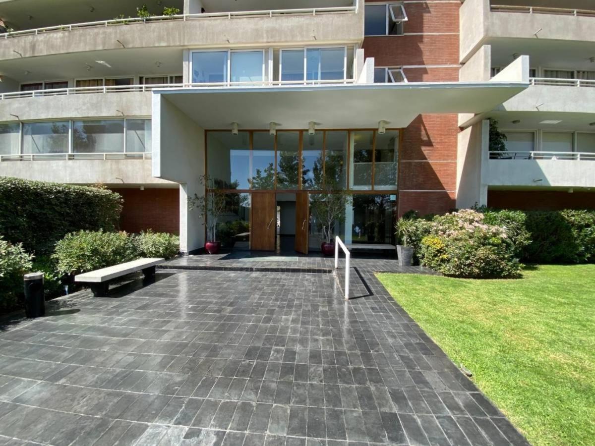 Căn hộ Alto Condes - A Pasos Del Mall - Excelente Y Comodo Departamento P/2 Personas Santiago