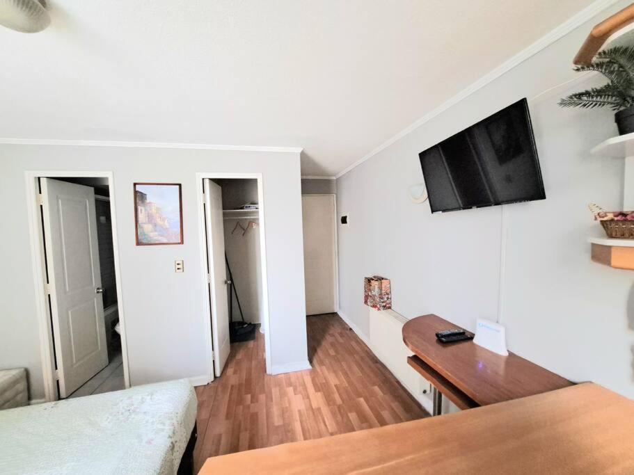 Apartment Studio Metro Moneda