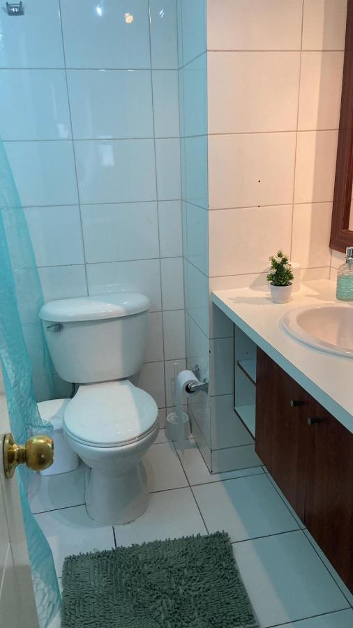 Departamento Full Amoblado Santiago