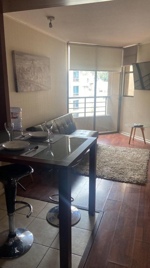 Departamento Full Amoblado
