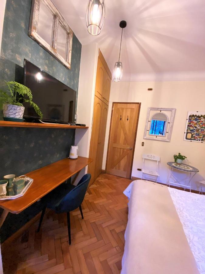Bed and breakfast Lastarria *