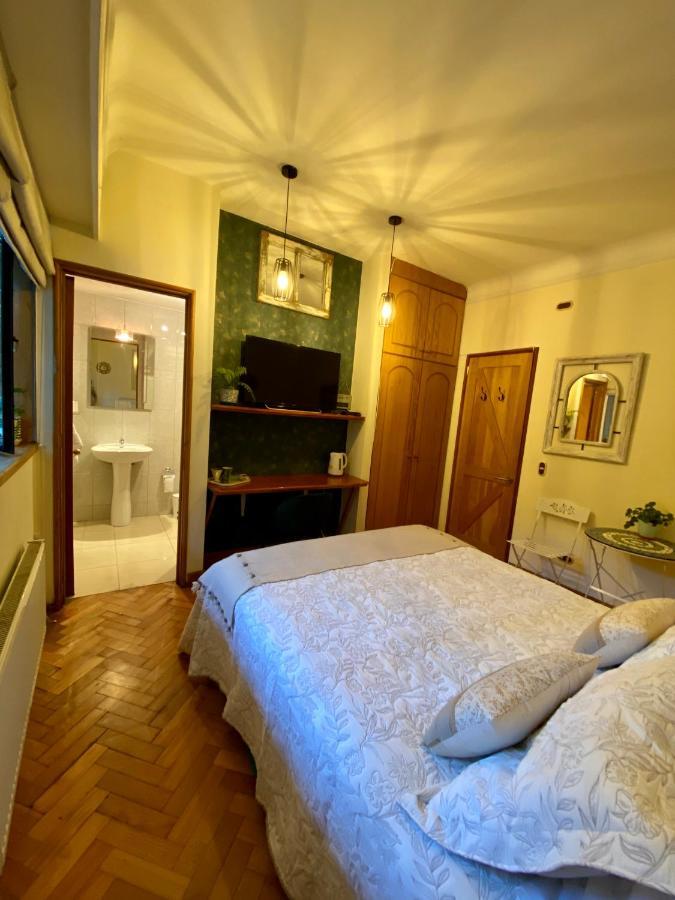 Lastarria Bed and breakfast *