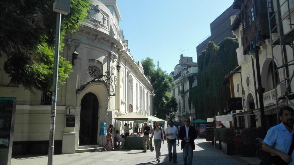 Lastarria *