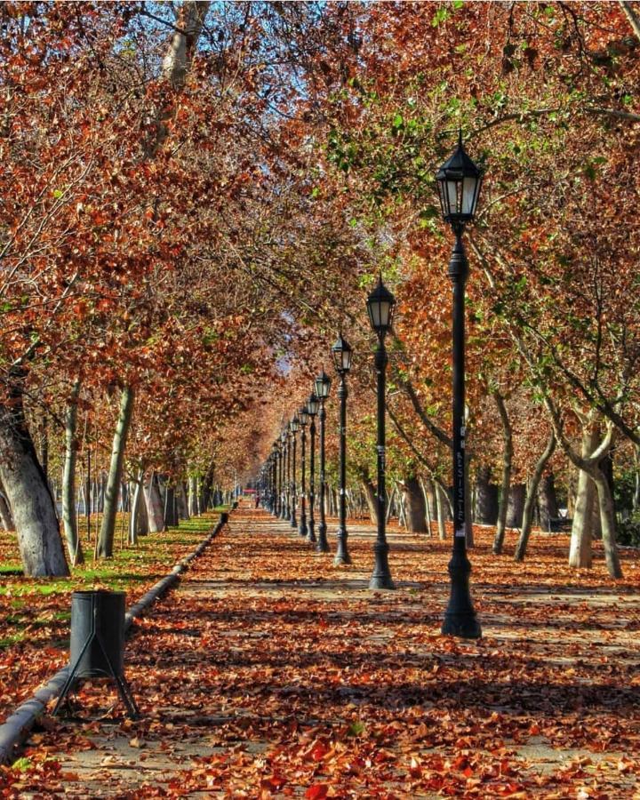 Bed and breakfast Lastarria Santiago de Chile