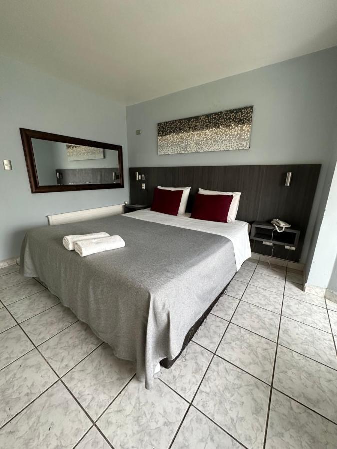 Hotel Red Centric Santiago