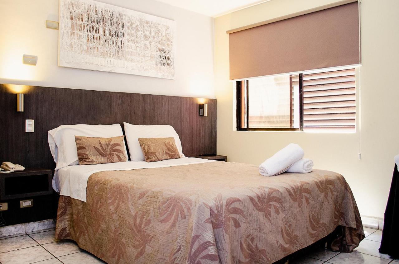 Red Centric Hotel *