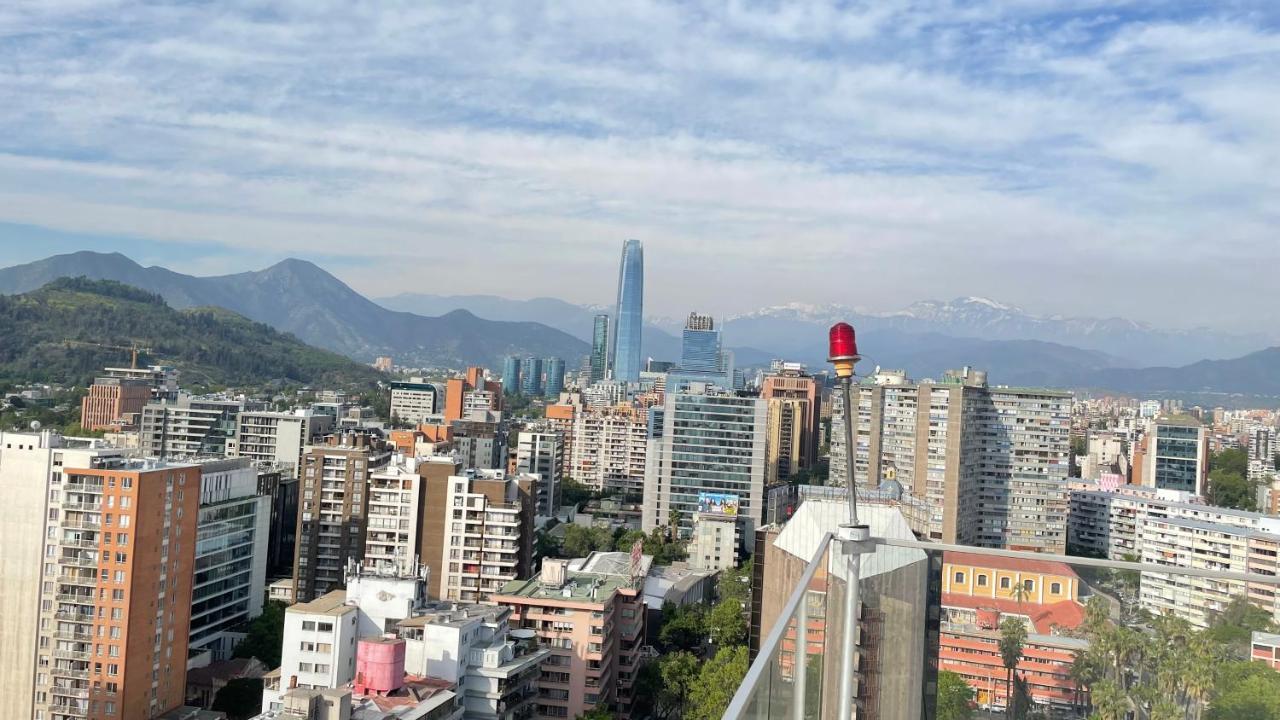 V&v Apart Suites Apartamento