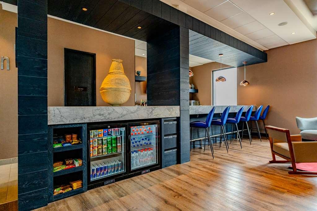 Hampton By Hilton Condes Santiago