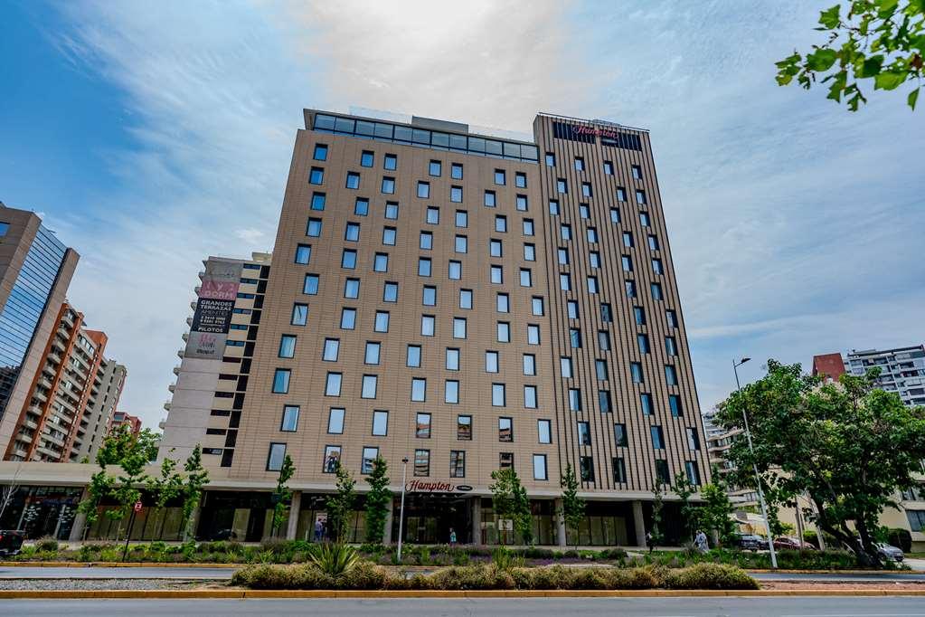 Hampton By Hilton Condes Hotel *