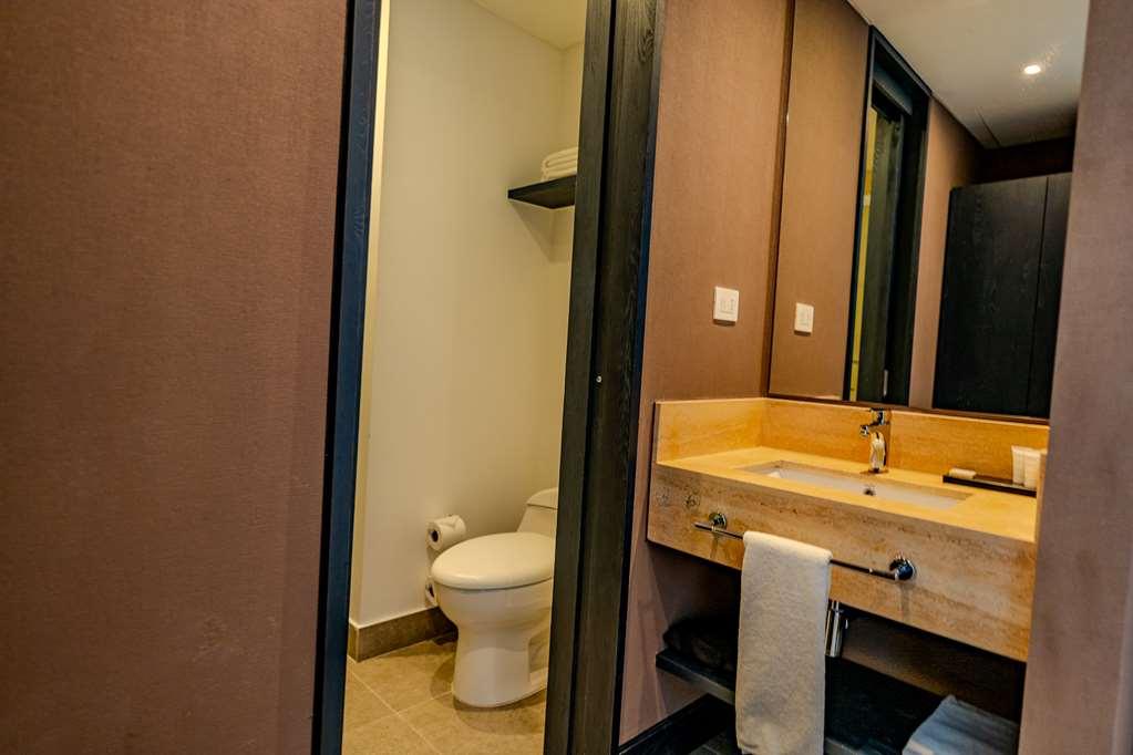 Hotel Hampton By Hilton Condes Santiago