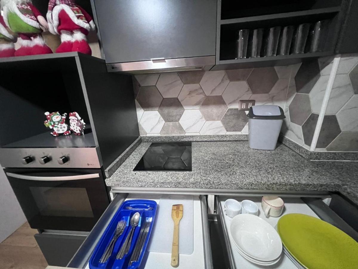Habitacion Grande Con Bano Privado En Departamento Compartido Homestay