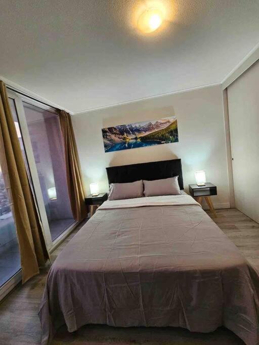 Apartamento Stock