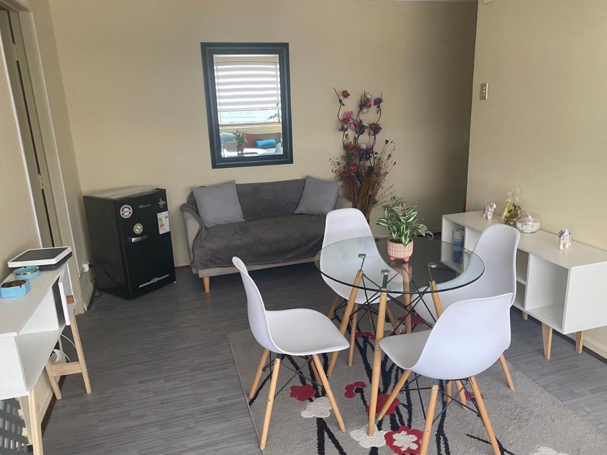 Aloja Provincia Apartment