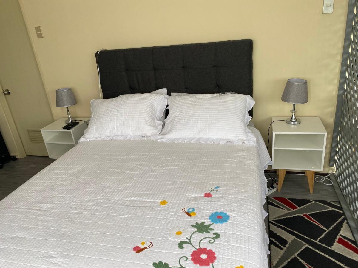 Aloja Provincia Apartment *