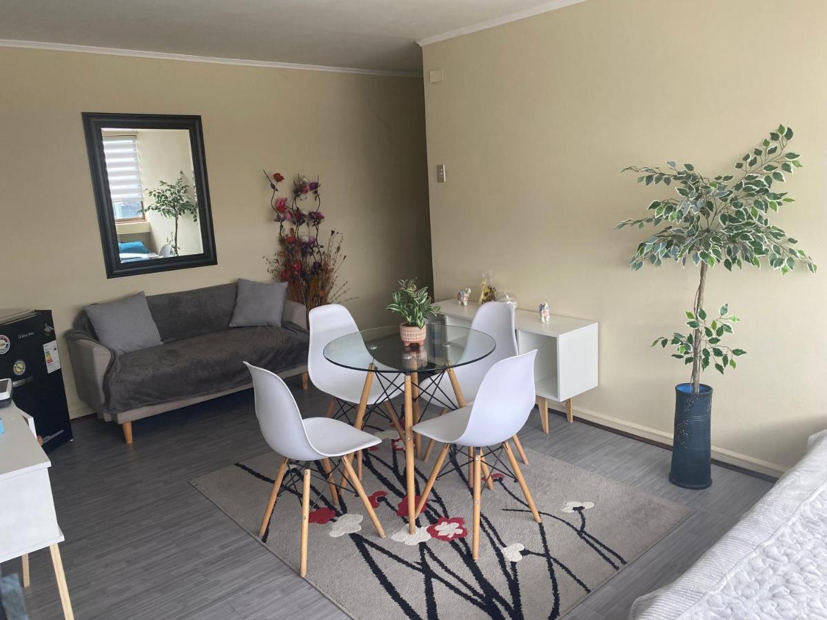 Aloja Provincia Apartment *