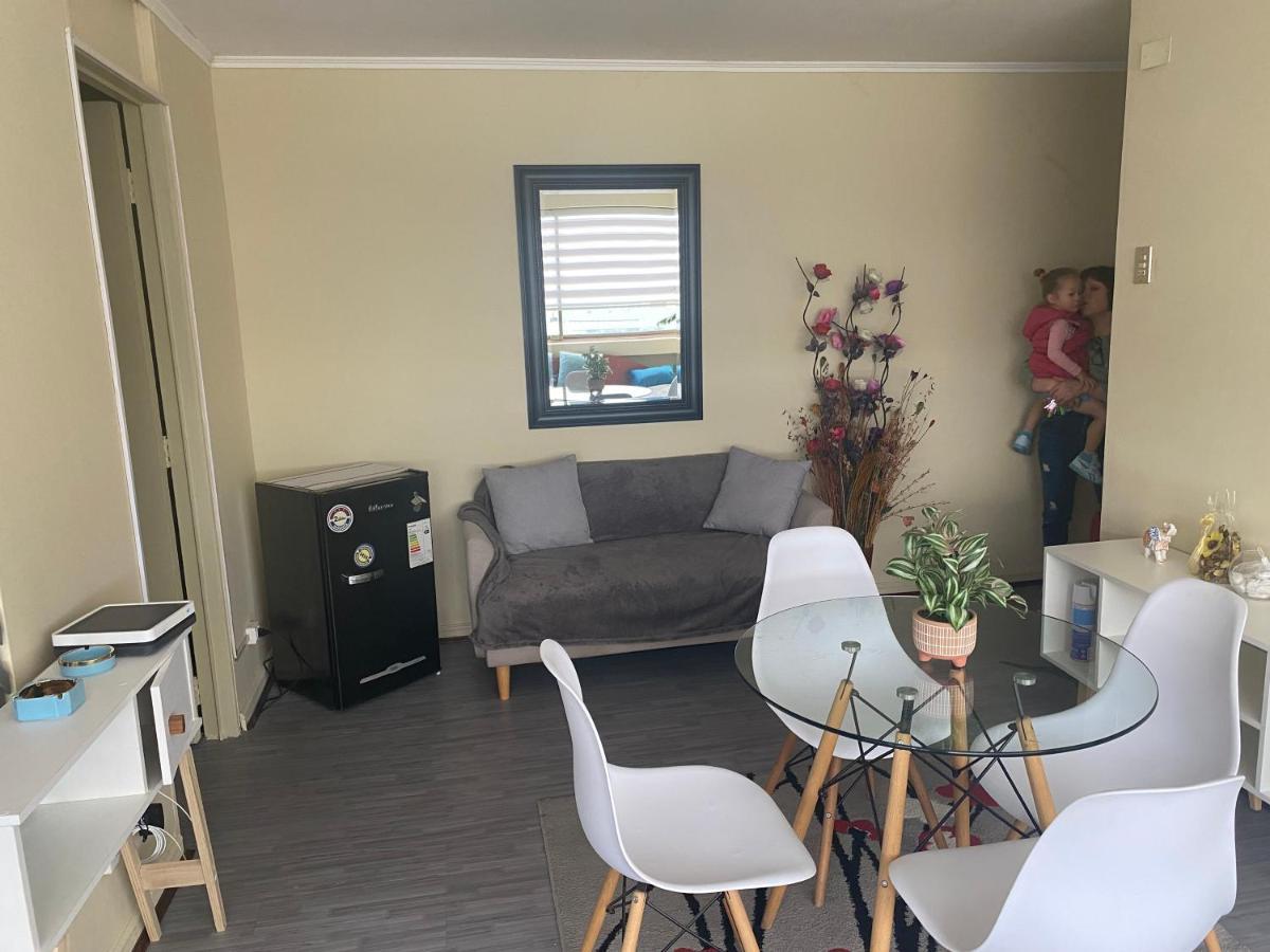 Aloja Provincia Apartment Santiago