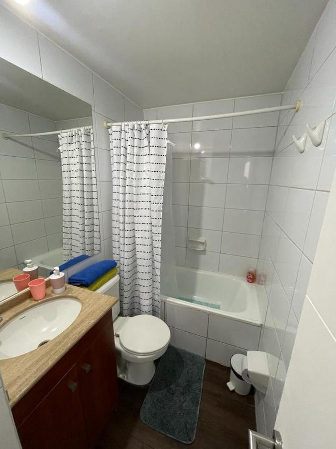 Apartment Departamento De 1 Dormitorio *