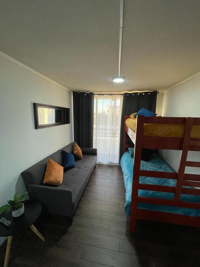 Departamento De 1 Dormitorio Santiago