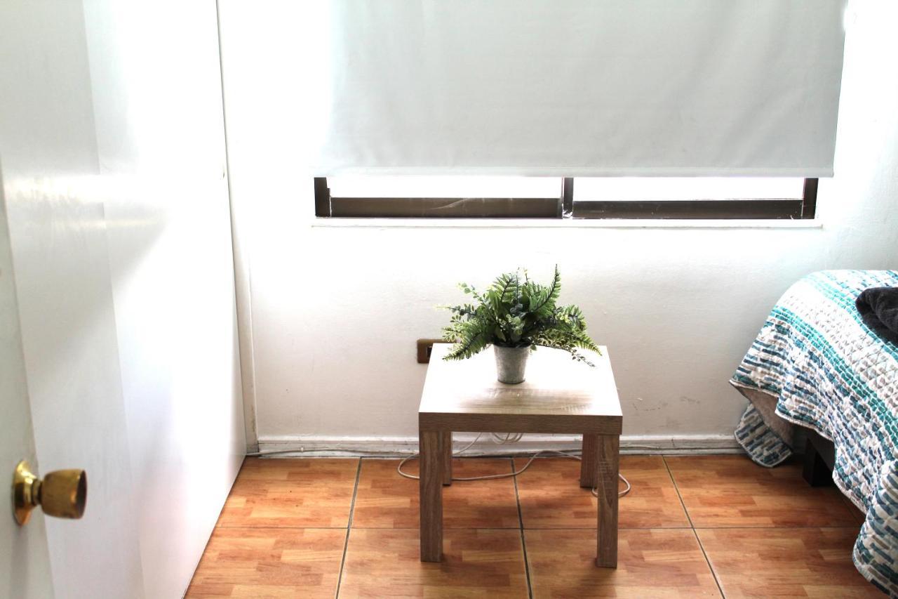 Apartamento Grandioso Departamento A Cuadras De Parque O'higgins