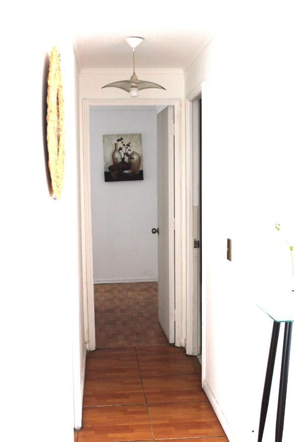 Apartamento Grandioso Departamento A Cuadras De Parque O'higgins *