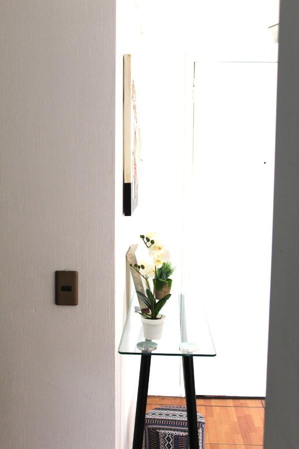 Apartamento Grandioso Departamento A Cuadras De Parque O'higgins *