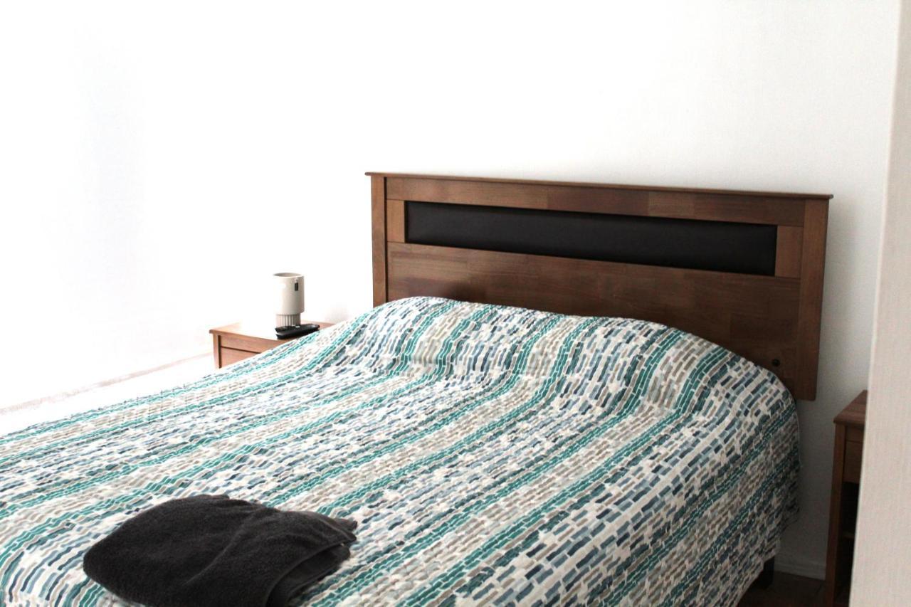Grandioso Departamento A Cuadras De Parque O'higgins Apartamento