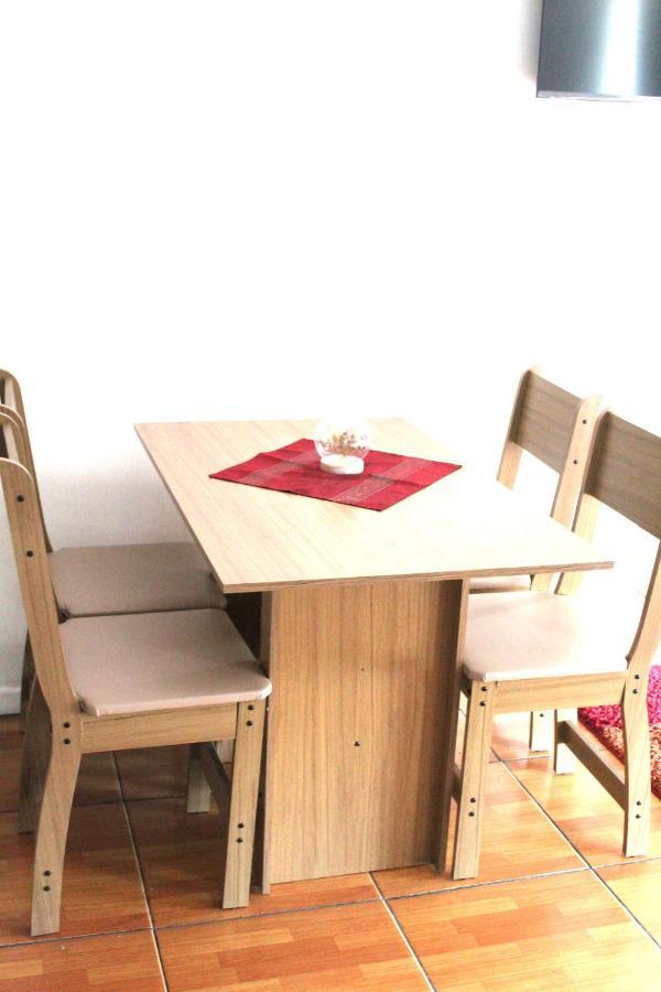 Grandioso Departamento A Cuadras De Parque O'higgins Apartamento Santiago