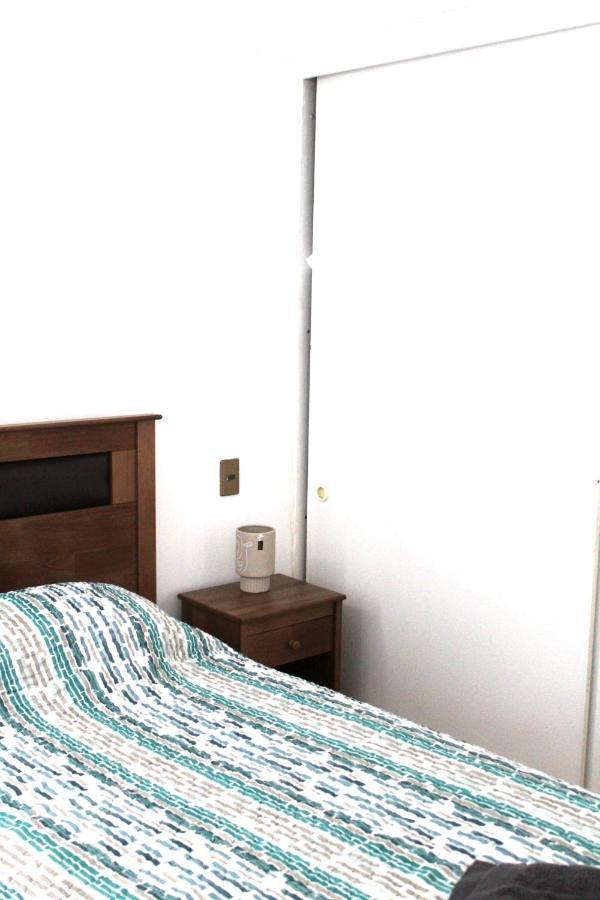 Apartamento Grandioso Departamento A Cuadras De Parque O'higgins *
