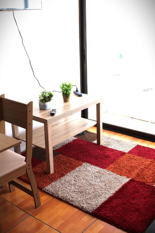 Grandioso Departamento A Cuadras De Parque O'higgins Apartamento *