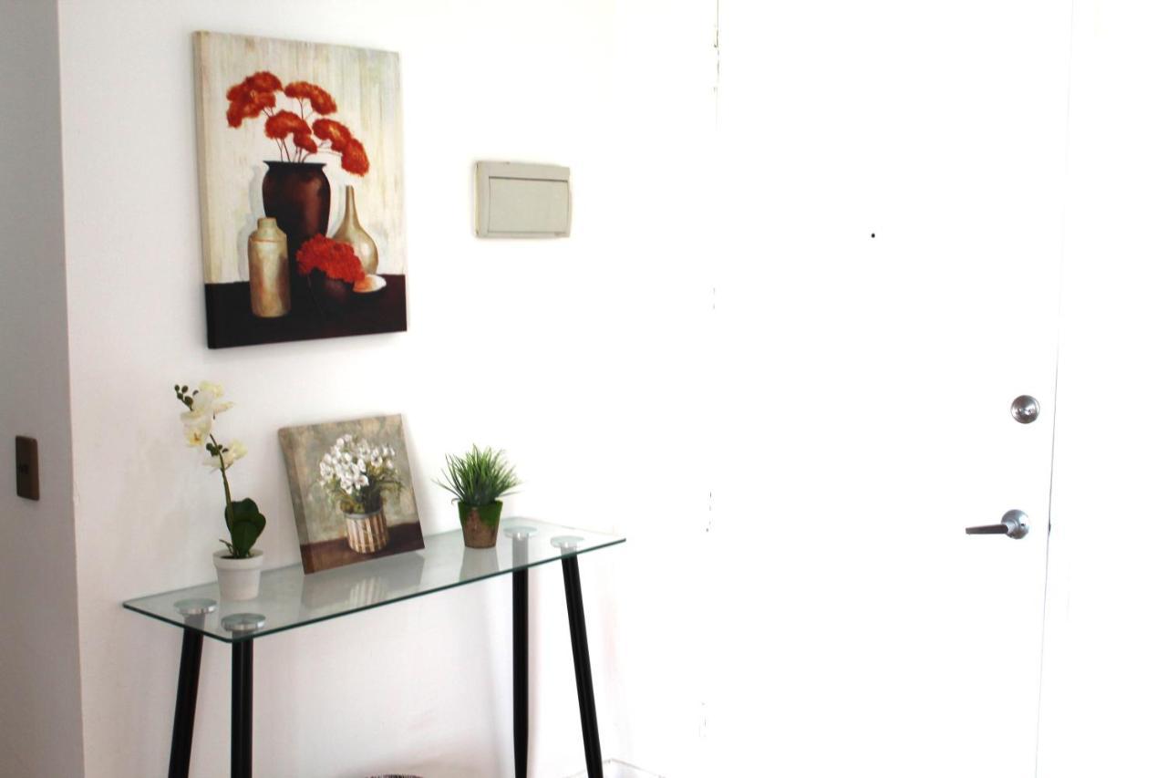Grandioso Departamento A Cuadras De Parque O'higgins Apartamento Santiago