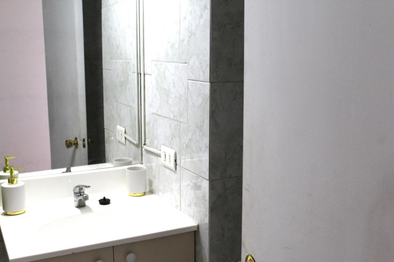 Grandioso Departamento A Cuadras De Parque O'higgins Apartamento *