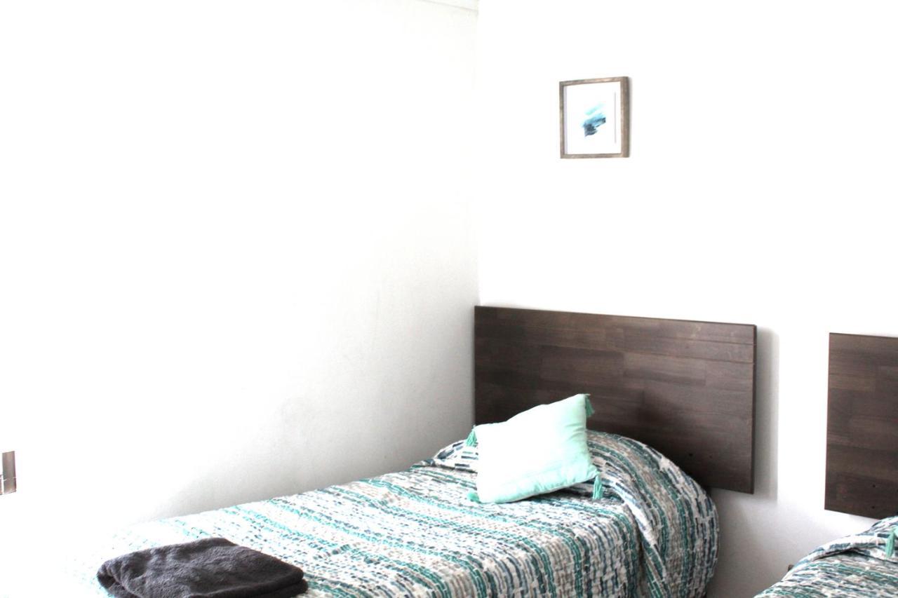 Grandioso Departamento A Cuadras De Parque O'higgins Apartamento Santiago