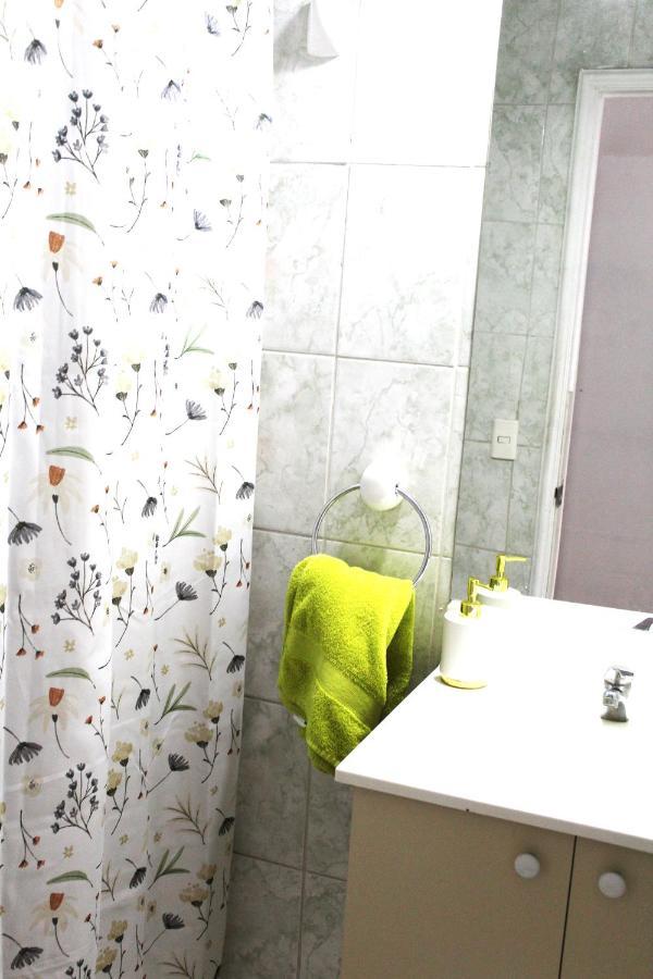 Grandioso Departamento A Cuadras De Parque O'higgins Apartamento Santiago