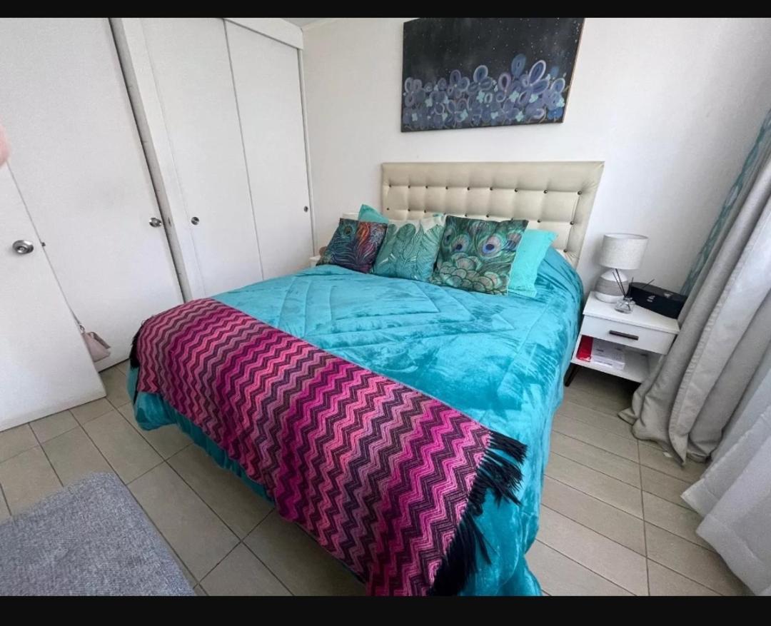 Apartment Y Acogedor *