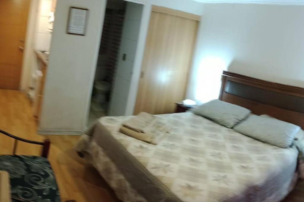 Apartment Arriendo Departamento Santiago