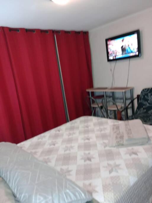 Arriendo Departamento *