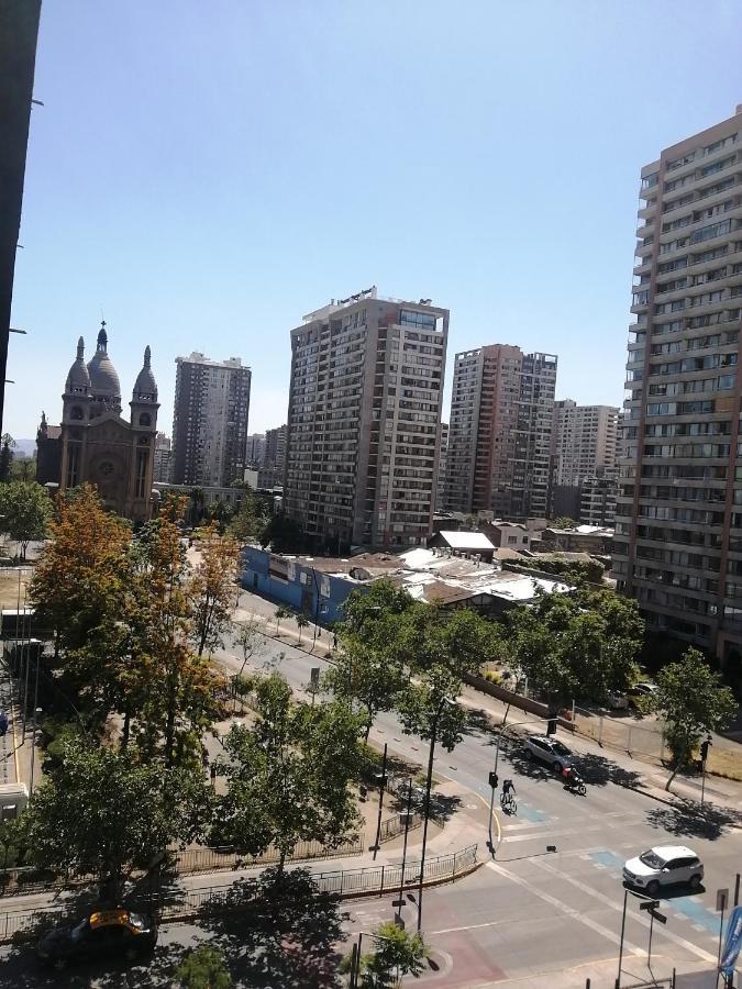 Y Acogedor Apartment