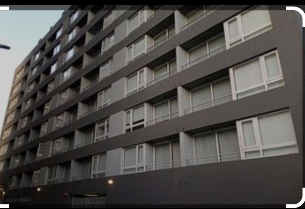 Apartment Y Acogedor