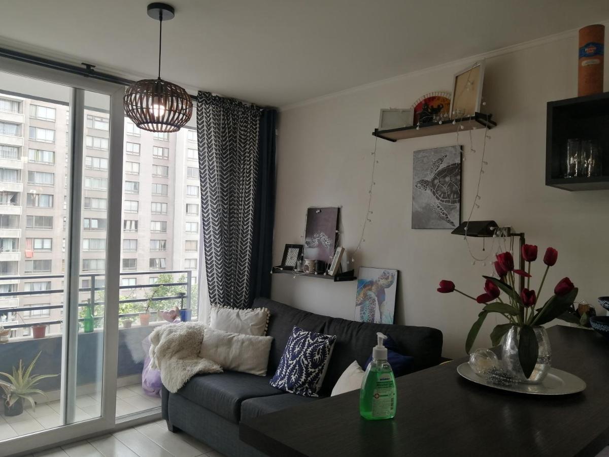 Apartment Y Acogedor *