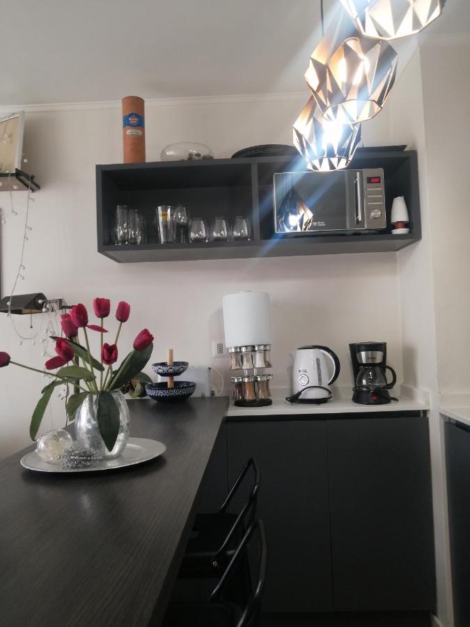 Y Acogedor Apartment Santiago