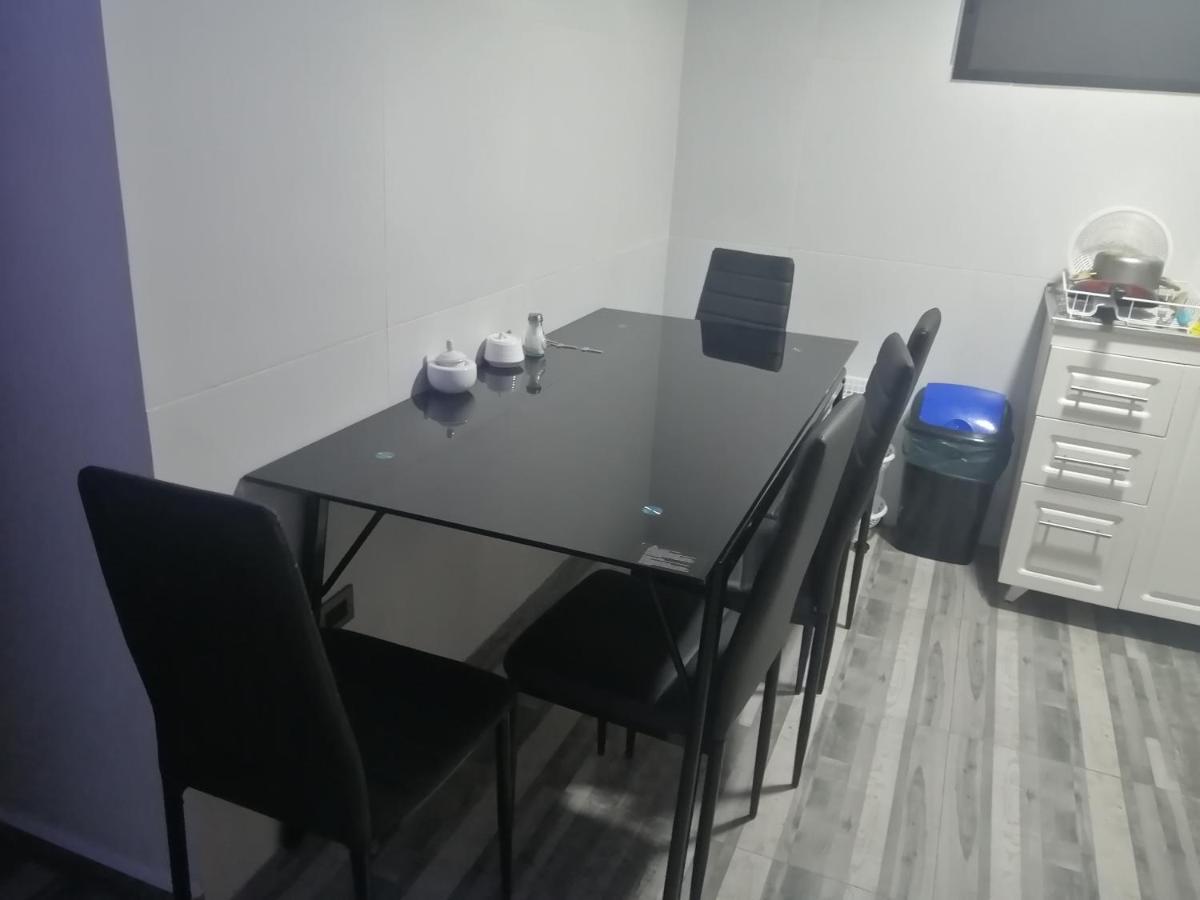 Casa Entera Con Estacionamiento Santiago