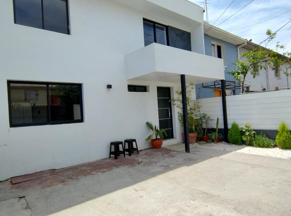 Apartment Casa Entera Con Estacionamiento *
