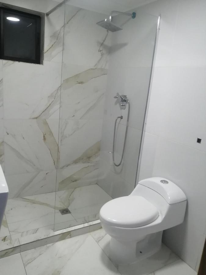 Casa Entera Con Estacionamiento Apartment *