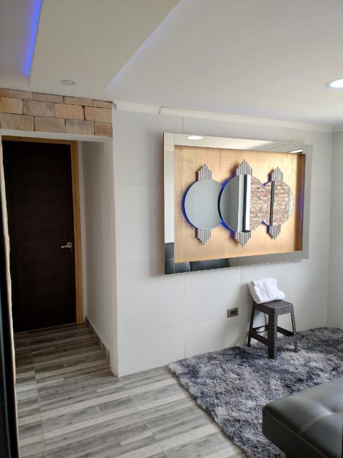 Apartment Casa Entera Con Estacionamiento *