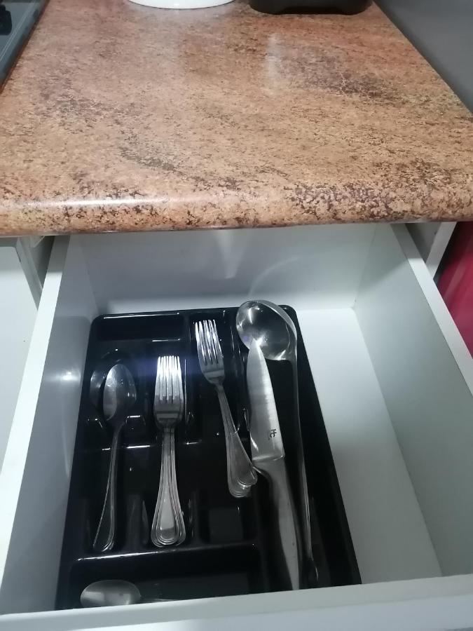 Casa Entera Con Estacionamiento Apartment Santiago