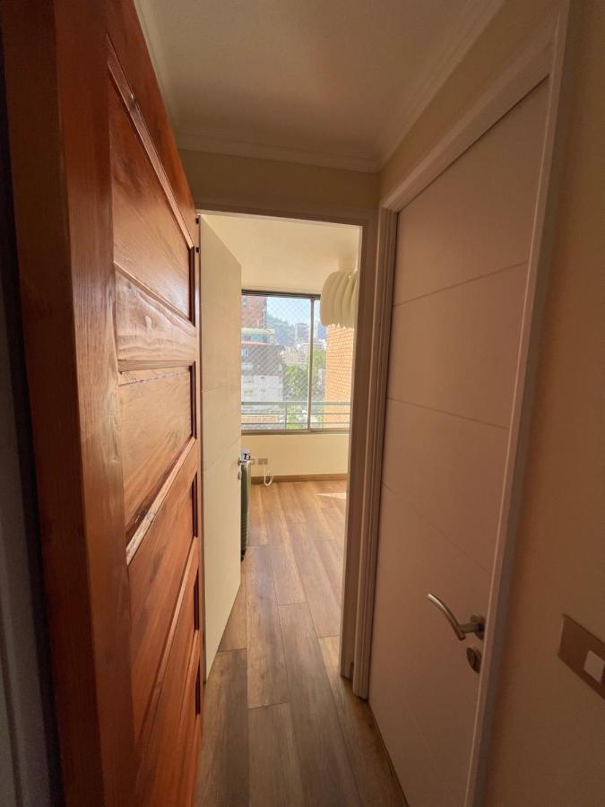 Apartment Hermoso Departamento Providencia