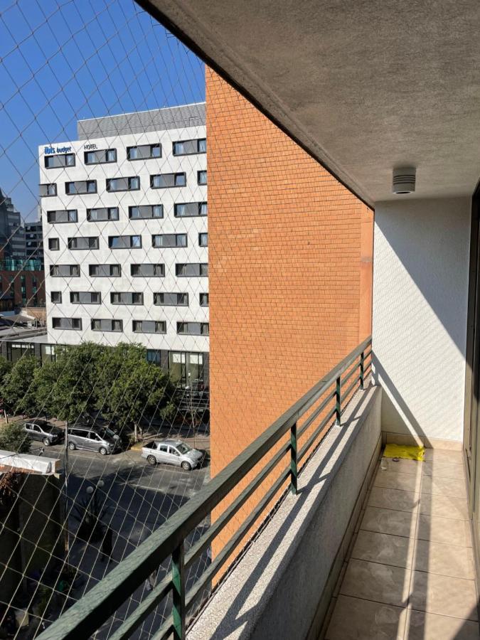 Hermoso Departamento Providencia Apartment