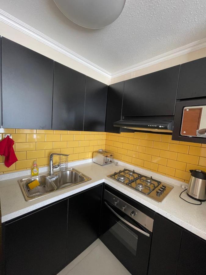 Hermoso Departamento Providencia